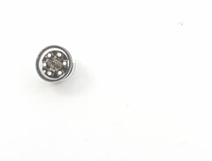 LED LAMPE RADLEITSCHIENE ABSCHLUSS