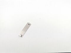 KLEMMTEIL RADLEITSCHIENE BL. 1,5X25X102