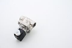 Magnetventil 2/2 Edelstahl G3/4" 24V-DC;