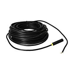 LICHTSCHRANKE EMPFAENGER 15M KABEL LR 10