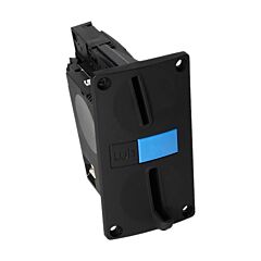 Muenzpruefer EMP890/PAR/24V/EU/Euro/Schw