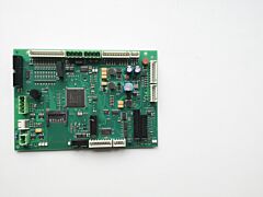 Bauteiltraeger CP1-CPU vollbestueckt CCT