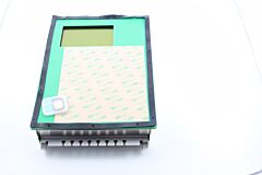Bediengeraet WOP mit Transponder V2.1 in