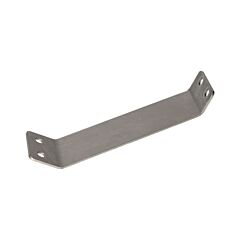 Halter Schaltleiste ES Bl. 2x92x165,8