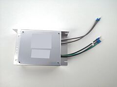 Filter mit Bremswiderstand f. FUJI-FU 1,