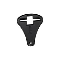Schluessel fuer 1" Saugfilter