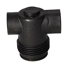 Filtergehause f. Filter