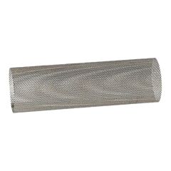 Sieb 27x90mm 46mesh-300my  f. Filter