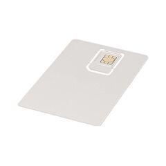 SIM Karte Managed Connectivity -40°C/+85