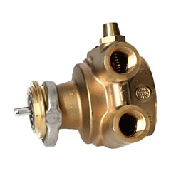 Trennschieberpumpe 780l/h - 14bar