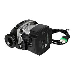 Umwaelzpumpe DN25 G1 1/2" 130mm Hmax. 7m