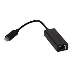 USB C / RJ45 Ethernet Adapter