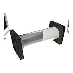 AUFKLEBER TUER CLASSIC/MULTI SILBER