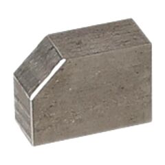 ENDANSCHLAG FAHRWEG WT1 4KT. 25X15X35