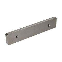 FLACHSTAHL KONSOLE BL.10X40X200