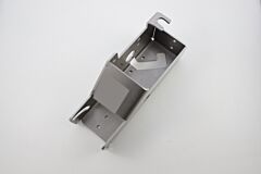 KONSOLENBLECH ES DB-SPRUEHARME BL. 4X321