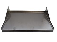 KANISTERKONSOLE HEIZUNG BL. 1,5X563X318
