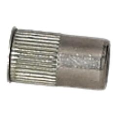 NIETMUTTER KL. SENK OFFEN RDL M8 /11,1X1