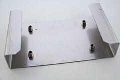 PUMPENSOCKEL FÜR  5,5 KW PUMPE KOMPLETT