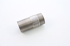 ROHRDOPPELNIPPEL G 1 1/2" L=90