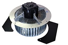 RADIALVENTILATOR MS WT6 KPL.