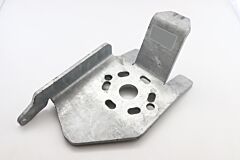 ANSCHLAGPLATTE F. DAEMPFER ES KPL 800209