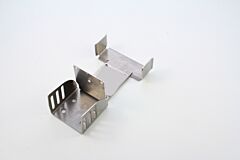 MITNEHMERBLECH E-KETTE RAWA WT1.1 NIETBA
