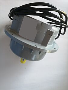 MOTOR F. DACHGEBLÄSE WS 3,0 KW 400V 50HZ