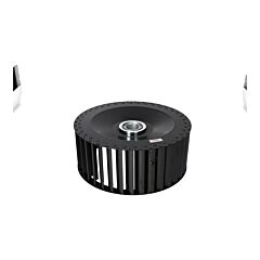 VENT.RAD TLR 250X102/R-E-20A-28