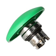 GROBHANDTASTER 60MM KAPPE GRUEN