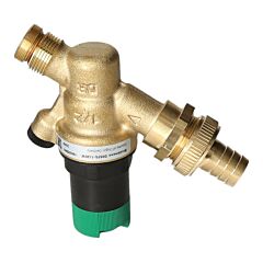 WASSERZULAUF ND 3/4"