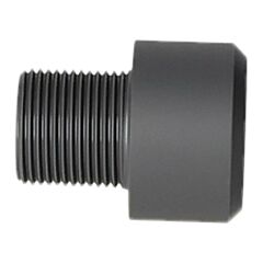 PVC TANKVERSCHRAUBUNG AG 3/4"-IG 1/2"