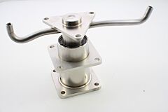 DREHDURCHFUEHRUNG G3/8" BR.98, WELLE 30