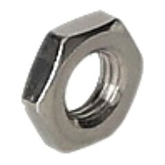 Sechskantmutter M10X1,25-A2-035 ISO 8675