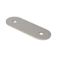 UNTERLEGMATERIAL 4MM DICK BL. 4,0X55,0X1