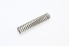 Druckfeder EN10270-3/1.4310/2,5X22x120,0