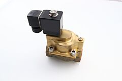 MAGNETVENTIL 5025 SG FL 1-40B