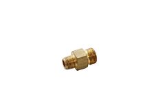 MONTAGENIPPEL R1/4AG-R3/8AG