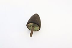 GUMMIPUFFER KON.D=50 H=70