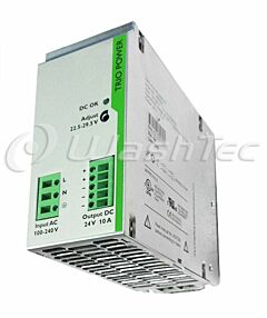 POWER-TRIO-PSI/1AC/24VDC/10A