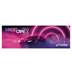 Banner MagicCare 3x1m