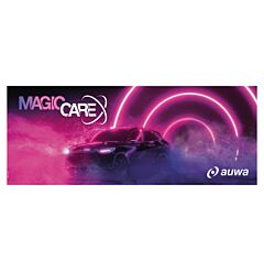 Banner MagicCare 4x1,5m