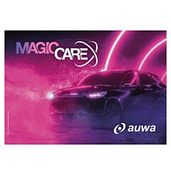 Pumptopper MagicCare A4 quer