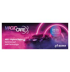 Banner MagicCare 4x1,5m