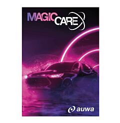 Poster MagicCare DIN A 3