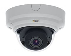 Überwachungskamera netzwerkfähig AXIS