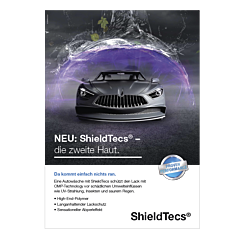 Poster "ShieldTecs"  - A1
