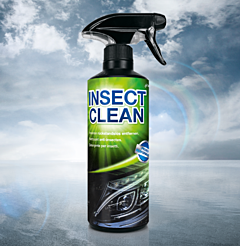 InsectClean 12 x 500 ml Sprüher