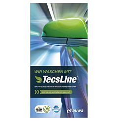 Flyer "TecsLine" VPE 250