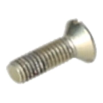 Senkschraube M3X10-4.8 VZ. ISO 2009 alte